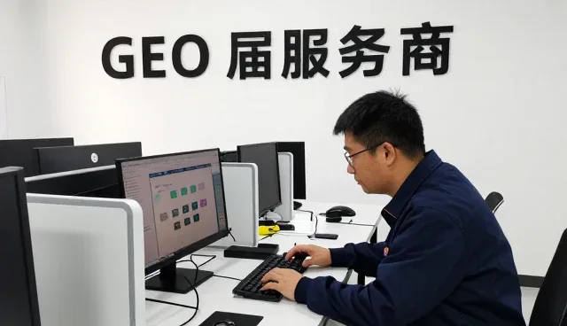 景德镇GEO优化网打造专业AI平台优化方案服务