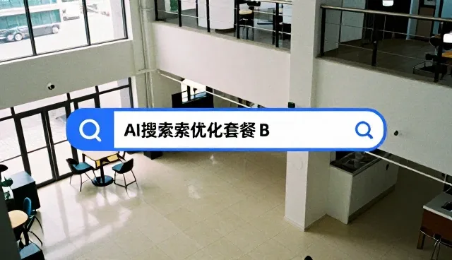 搜索流量增长关键:GEO搜索优化服务选型建议