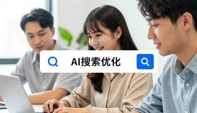 如何选择适合的AI搜索优化方案