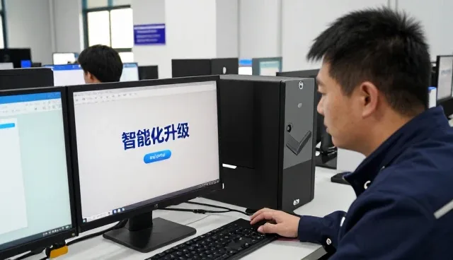 智能化升级如何利用AI搜索优化套餐C提升价值